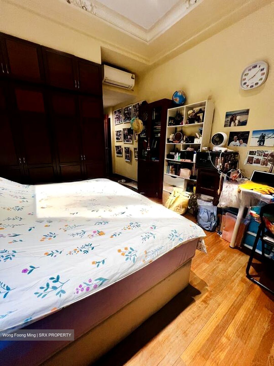 Parc Vista (D22), Condominium #502126881